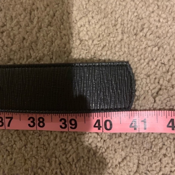 Ferragamo Men’s belt
